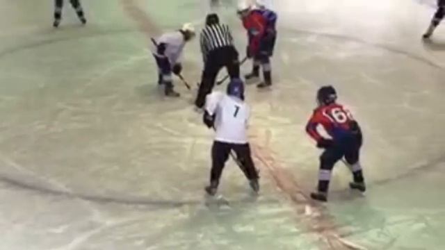 Тюльган 14.01.2019 (1игра) смотреть онлайн