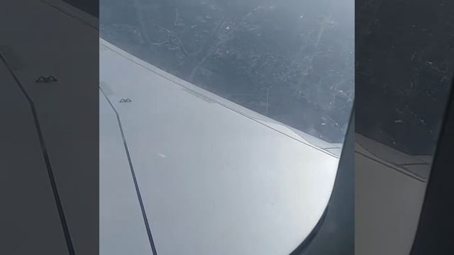 Boeing 747 FLIGHT FROM MOSCOW TO SOCHI Int. Airport смотреть онлайн