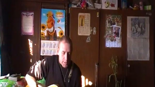 022 песня Про непоследний Новый год - блотная.