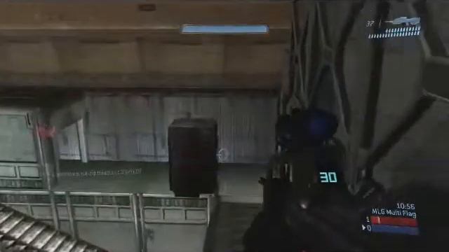 Paki Gangsta Halo 3 MLG gameplay Part 1 смотреть онлайн