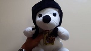 Умка, мягкая игрушка Мульти-Пульти