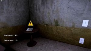 The Intruder - THE SUBWAY [Full Walkthrough] | ROBLOX