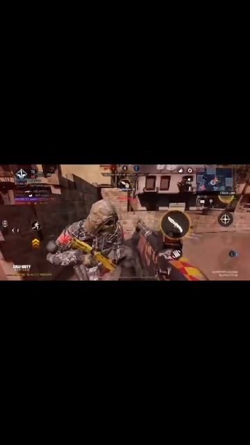 I’m The Worst Gun User In Cod Mobile #shorts