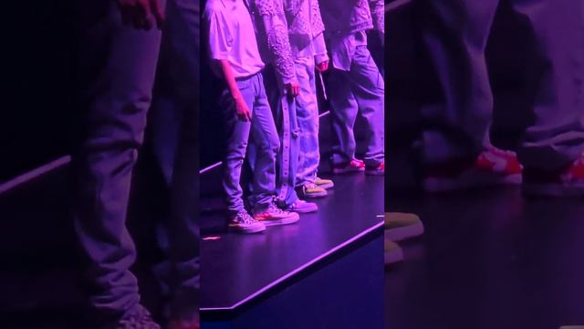 20240629 NCT DREAM - Hello Future + Broken Melodies (side pov) [THE DREAM SHOW 3 in SINGAPORE] смотреть онлайн