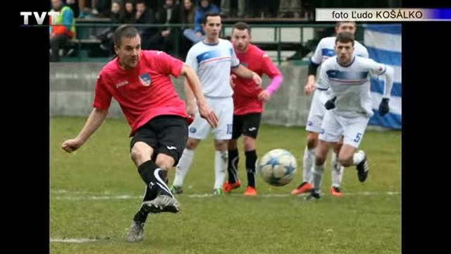 ŠK JAVORNÍK MAKOV (2) VS (2) MŠK FOMAT MARTIN смотреть онлайн