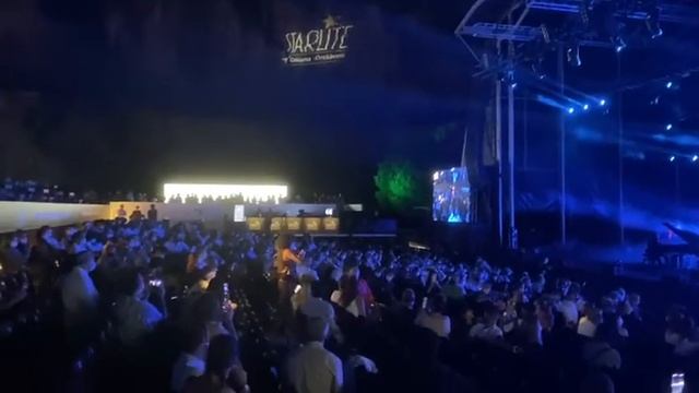 Ara Malikian - Starlite Marbella смотреть онлайн