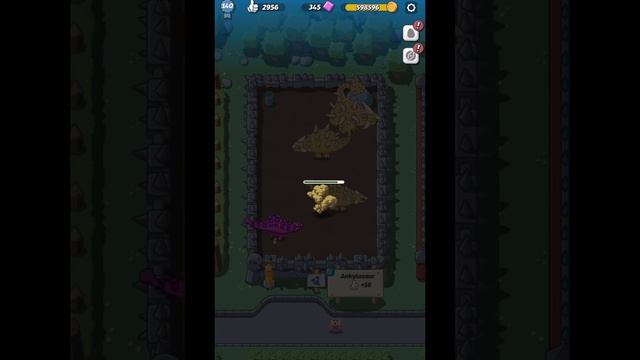 Crazy Dino Park *** uwalniamy kolejne dinozaury *** How many TOTEMS do you have?? смотреть онлайн