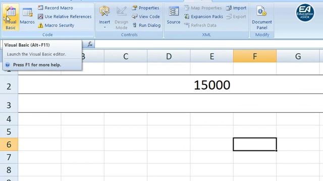 Automatic Convert Number To Word in Microsoft Excel Hindi Tutorial смотреть онлайн