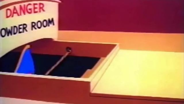 Bugs Bunny: I Ain't Going After It