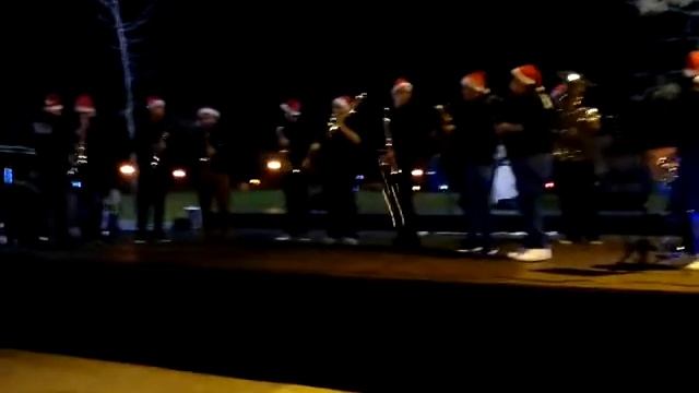 Banda Dozen Brass