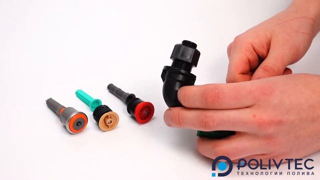 Rain Bird PA-8S - переходник для форсунок 1/2"ВР/сопло смотреть онлайн