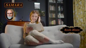 Рок - Блюз № 214. & Rock - Blues № 214.