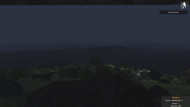 Arma 3:RW Динамическая компания — Часть 1. смотреть онлайн