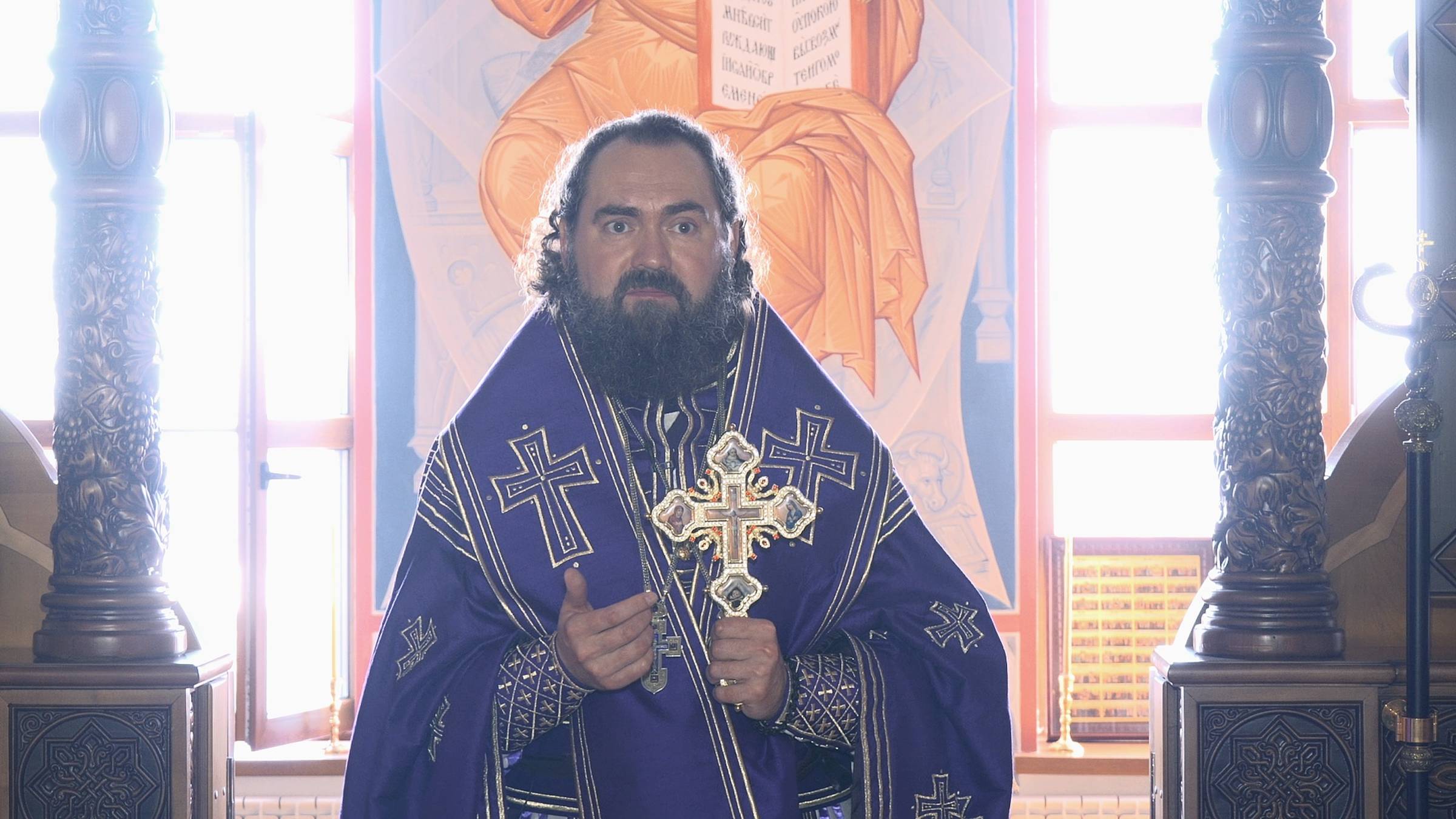 О тяжести осуждения смотреть онлайн