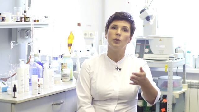Крем ГИДРО БАЛАНС SPF 30 - DeLav cosmetics смотреть онлайн