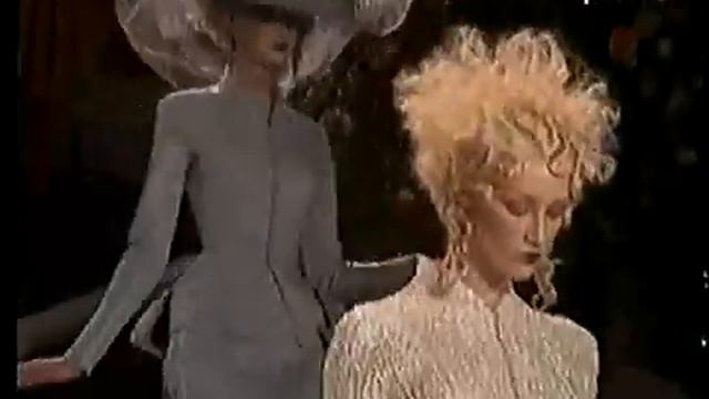 DIOR By GALLIANO 1998