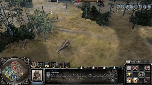 Playing company of heroes 2 (axis ) saddest king tiger death смотреть онлайн