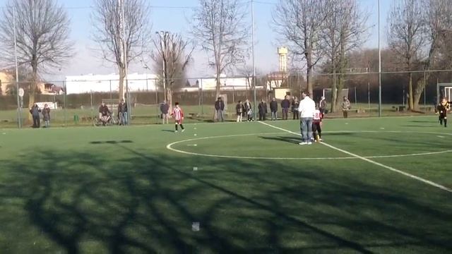 DERBY 2003 VS 2004-05 смотреть онлайн