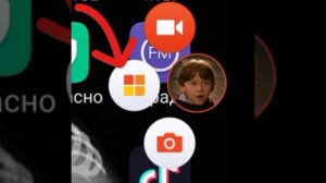 как поменять аватарку приложения🎨🖌️