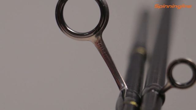 Спиннинг Crazy Fish Arion