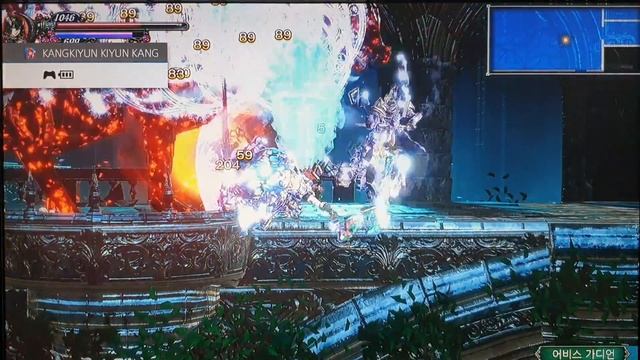 블러드스테인드 꿀팁 복합조합공격 극딜하기 Bloodstained Nuking combo смотреть онлайн