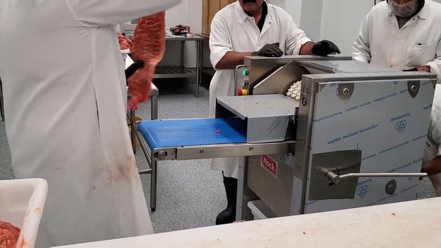 Alamo Food Equipment Nock CB 435 Fajita Skinner смотреть онлайн