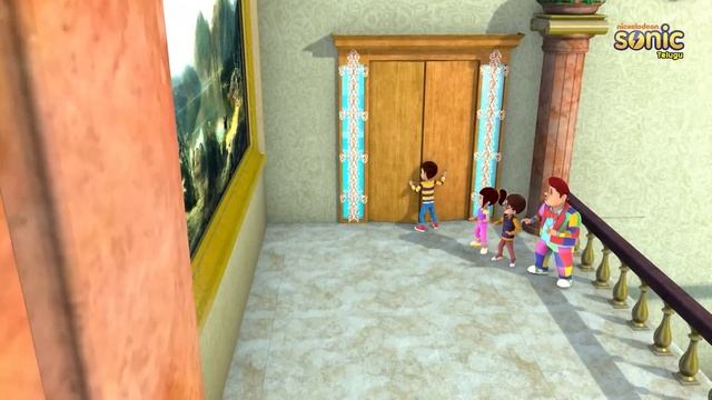 రుద్ర - షకల్ మెమరీ లాస్ పూర్తి ఎపిసోడ్ 99 | Rudra - Shakal Memory Loss Full Episode 99 смотреть онлайн