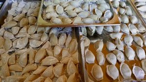 Успешный запуск пельменного бизнеса, результат. От страха к успеху, история пельменного чуда.