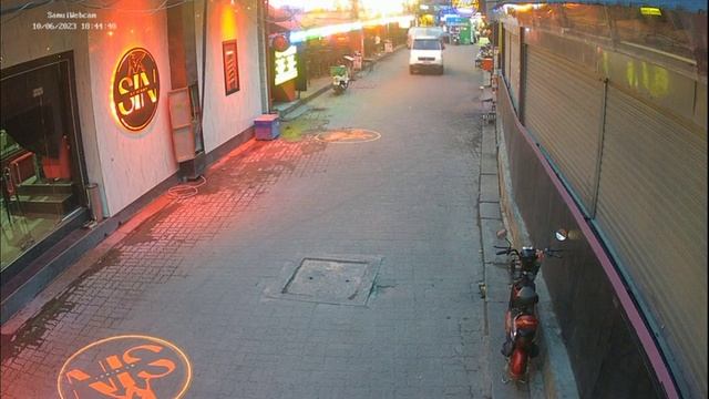 Sweet Soul Cafe Cam Soi Green Mango Koh Samui Thailand live stream 10 Jun 2023 смотреть онлайн