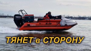 РЕГУЛИРУЕМ ВОДОМЕТ. РОЛИКОВАЯ СИСТЕМА на ПРИЦЕП. ОТЛИЧНЫЙ КОМПЛЕКТ ШЕРПА 500 и МЕРКУРИ 60 на JET