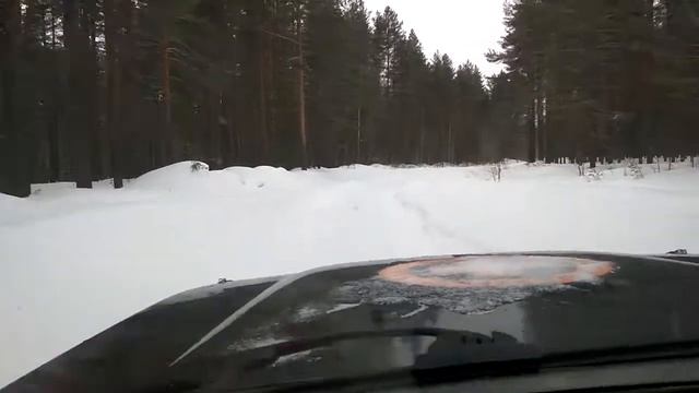 дорога к озеру Суккозеро смотреть онлайн