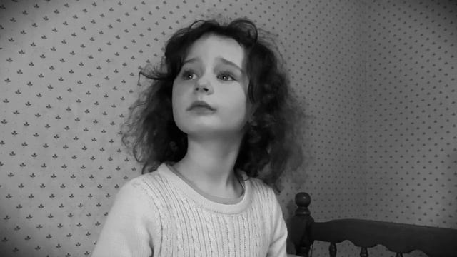 Where is Love, from Oliver The Musical, by Emma Sophia, (Age 5) смотреть онлайн