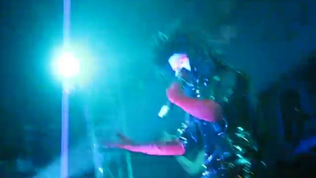 Otto DIx - Машина