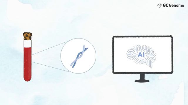 NIPT | Why you should choose G-NIPT | GC Genome смотреть онлайн