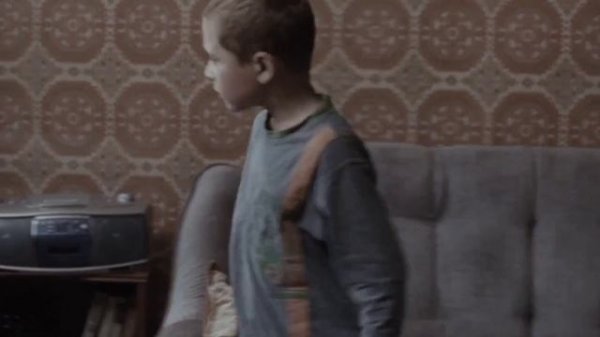 Короткометражка-фильм