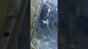 ЗИЛ-131 с двиг СМД и КПП КАМАЗ (УРАЛ-4310)