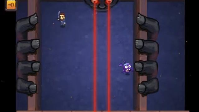 Dungeon, Demon and 2 Walls (Jam) смотреть онлайн