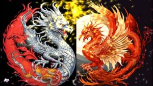 Гармония Инь и Ян привлекает Богатство! САБЛИМИНАЛ на Деньги! Аффирмации, subliminal, 2025//СЕЛЕНА