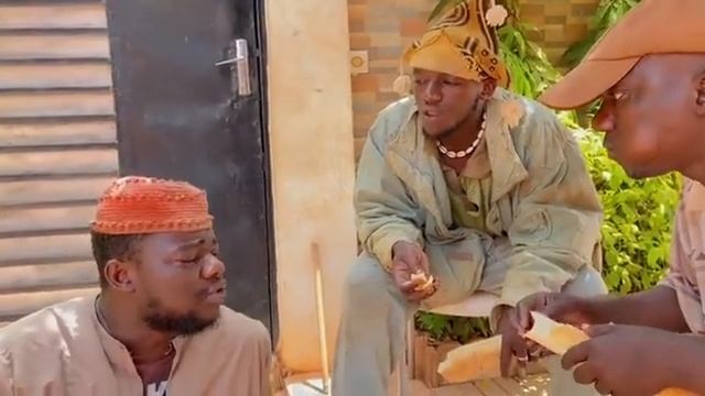 SARAMA LOH VEUX PLUS RETOURNE A SIKASSO 🤣🤣🤣