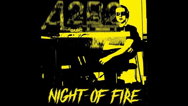 Andy Morin [A2B2] //Night of Fire// - Track 8 смотреть онлайн