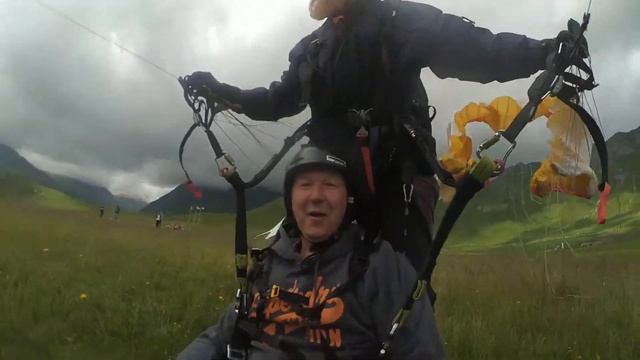 17072018 8 L   Gudauri Paragliding Fly Flight Gudauriparagliding Com
