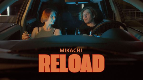 MIKACHI - Reload