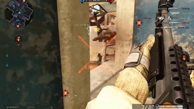 -Апачи- VS Южный__123_Ветер (переулки) 3-6 смотреть онлайн