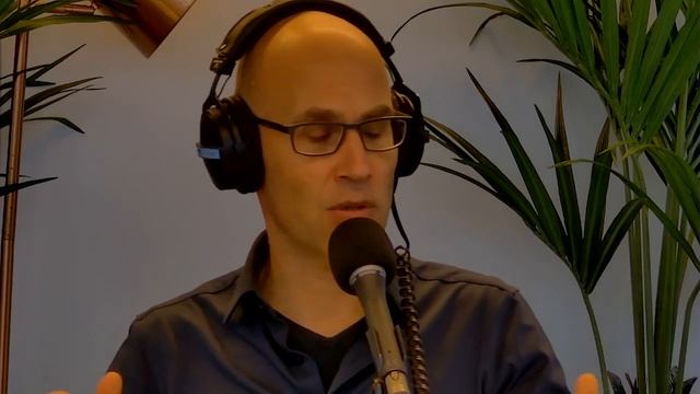 Tech & Innovatie met Ester van de Linde & Dylan Reede смотреть онлайн