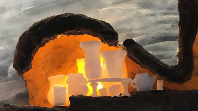 Обжиг в анагаме. смотреть онлайн