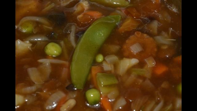 Unter der Lupe: Uncle Bens Kantonesisch Soja pikant mit asiatischer Gemüsemischung смотреть онлайн