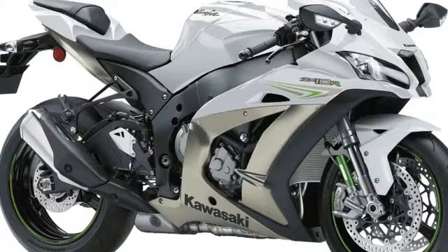 Kawasaki zx10r mods смотреть онлайн