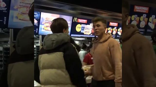 Ублюдки Не повторять ‼️Это постанова❗️