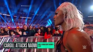 Jade Cargill vs. Naomi | Road to WrestleMania 41: WWE Playlist