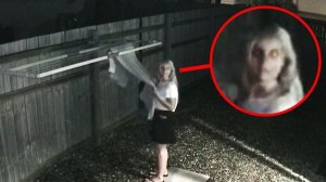 НЕ СМОТРИ ей в глаза! Страшилки и Страшные видео